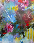 Abstract Dance