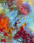 Whispers of Blooms & Chaos