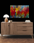 SOLD | Harmony in Chaos