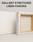 Electric Hive (Gallery Stretched Canvas)