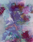 A Quiet Wild (On Gallery, Cradled Wood Panel)